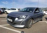 PEUGEOT 1.5 BLUEHDI 73KW ACTIVE (100CV) BER - 1127-LMS
